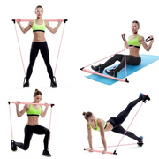 Weight Resistance Band