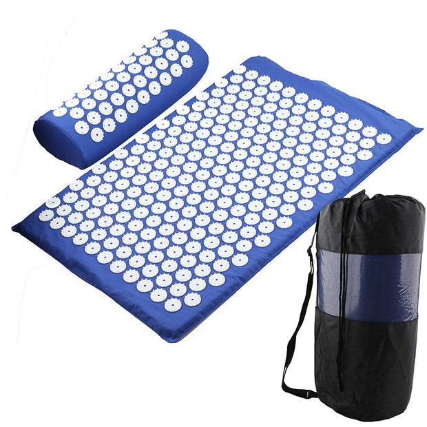 Tension Relief Mat