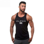 Alpha Gym Tank Top