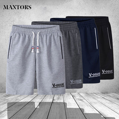 Cotton Shorts Pack of 4