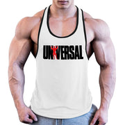 Universal Tank Top