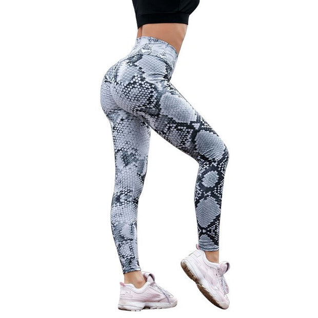 Seamless Leggings